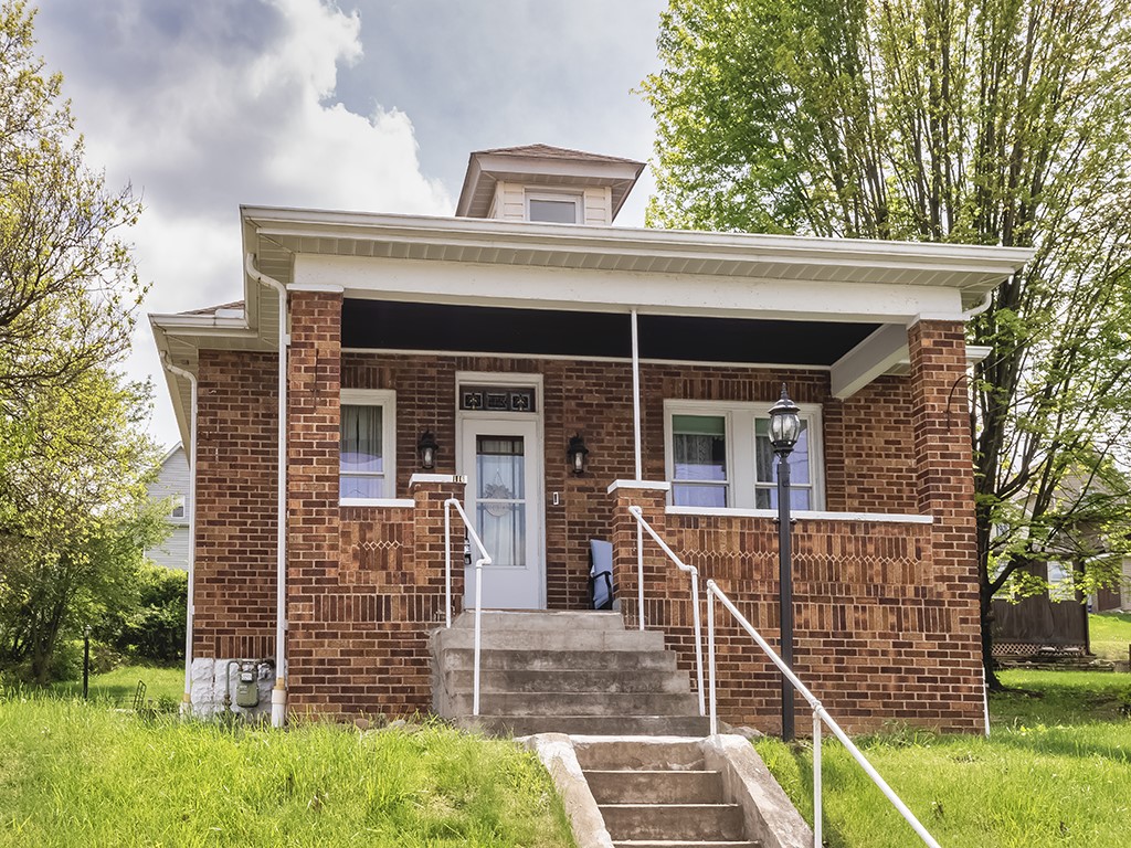 116 1st Ave Ave, New Eagle, Pennsylvania image 1
