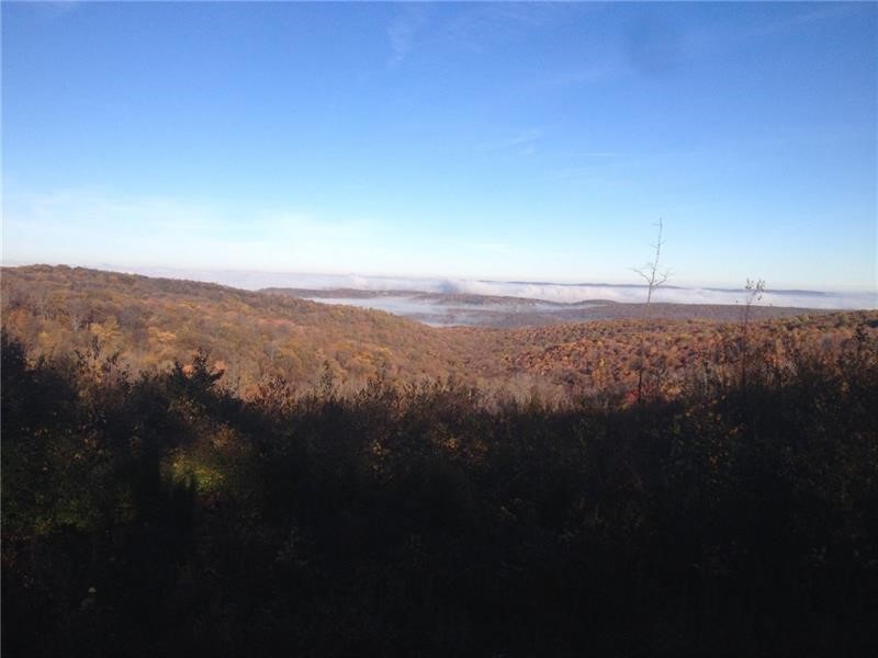 Lot 4 Bluffs Trail