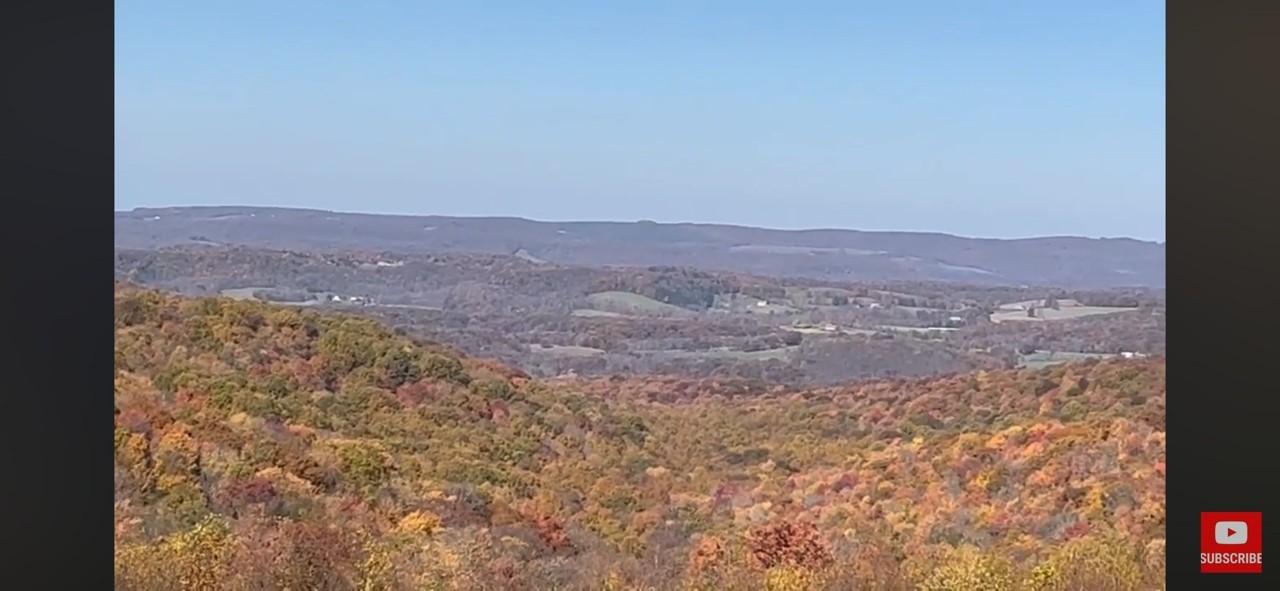 Lot 4 Bluffs Trail