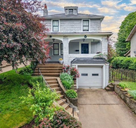 Photo for 421 Duquesne Drive