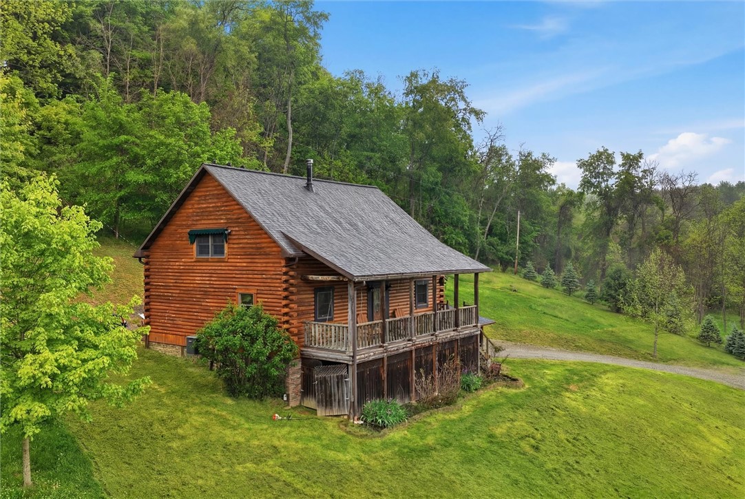 527 Little Creek Rd