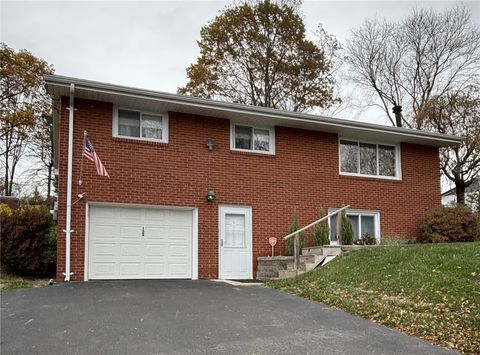 Photo of 132 Marlene Dr, Beaver Falls, PA 15010 (MLS # 1730974)
