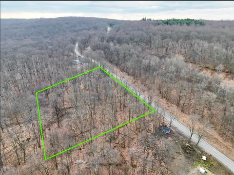 Photo of 0 Kreinbrook Hill Rd, Acme, PA 15610 (MLS # 1745617)