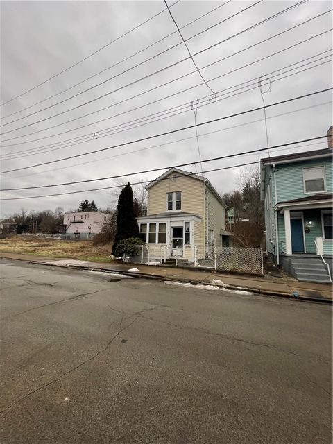 435 Pacific St McKeesport PA 15132