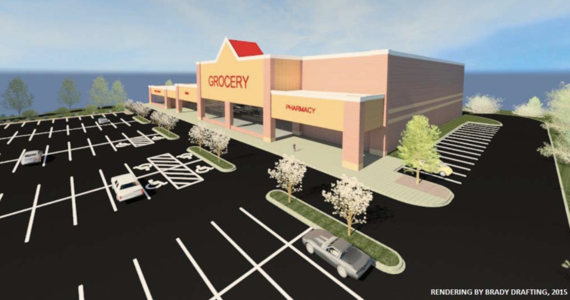 Middlesex Twp, Pennsylvania 16059, United States, ,Commercial,Active,41710