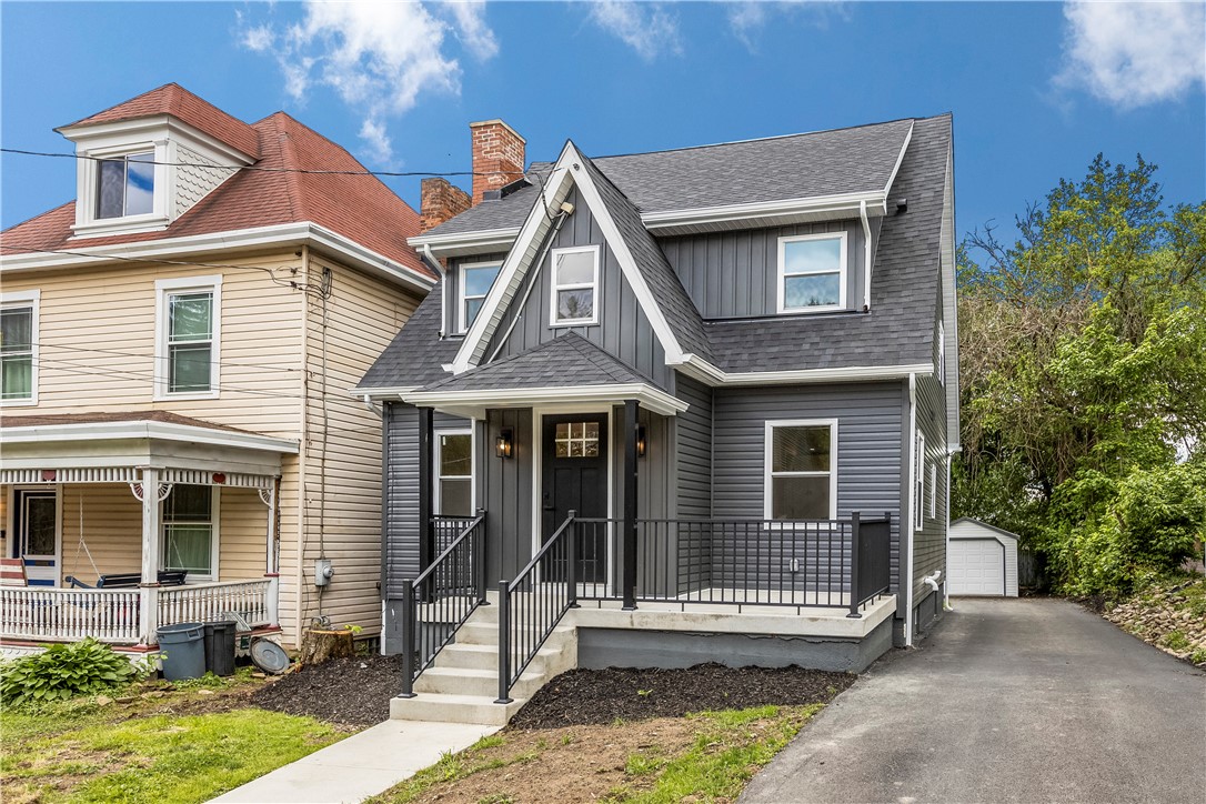 421 W College St St, Canonsburg, Pennsylvania image 2
