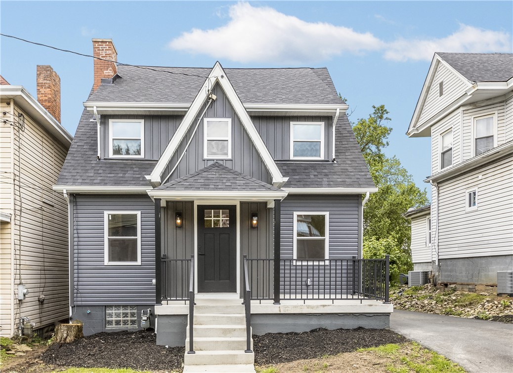 421 W College St St, Canonsburg, Pennsylvania image 1