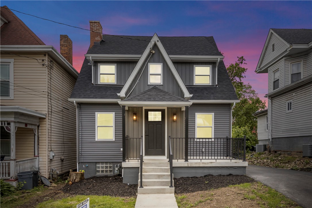 421 W College St St, Canonsburg, Pennsylvania image 1