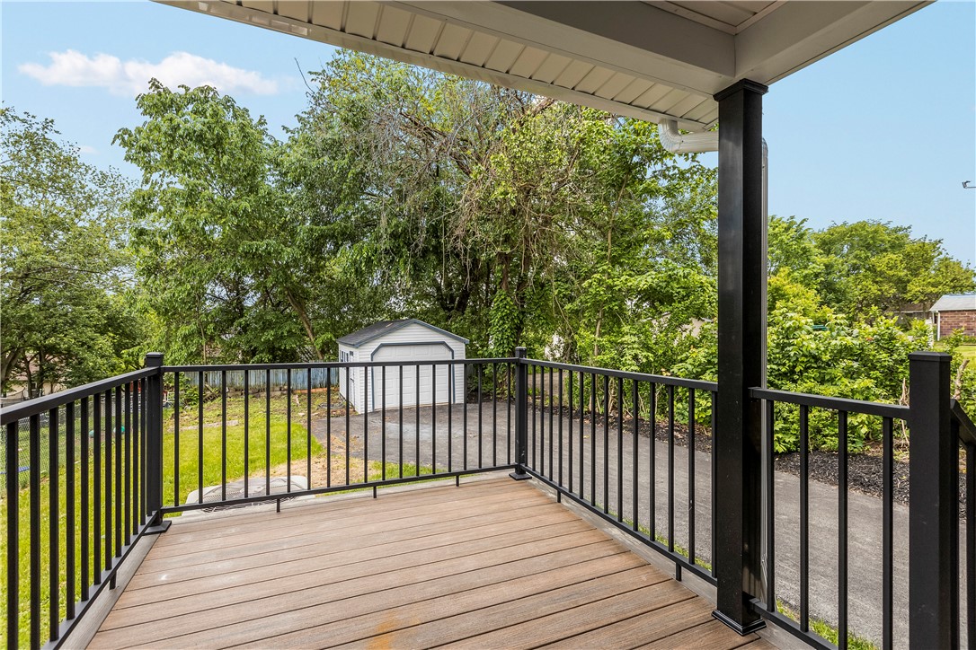421 W College St St, Canonsburg, Pennsylvania image 28