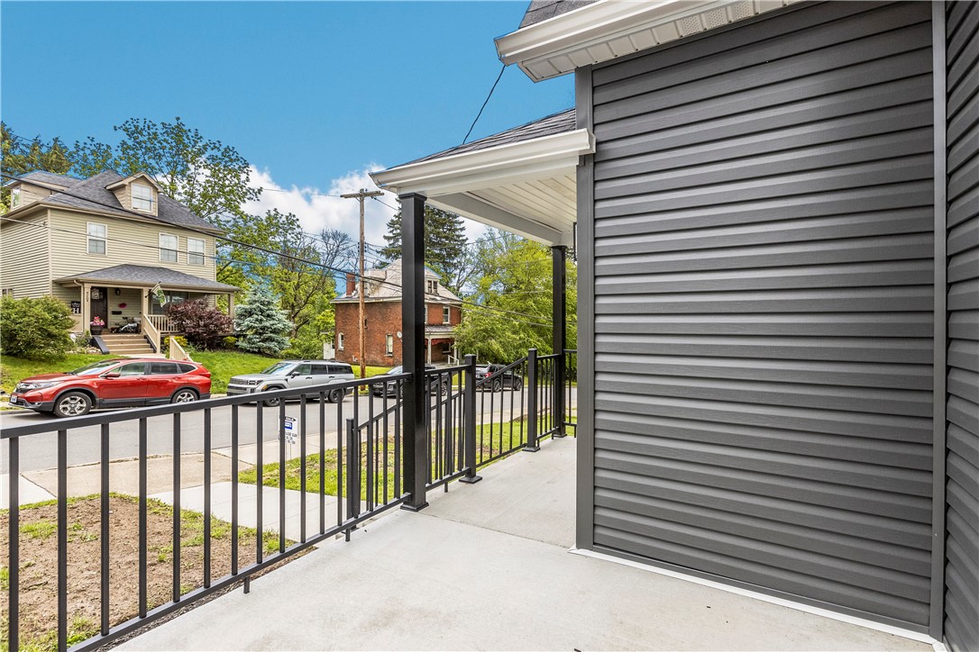 421 W College St St, Canonsburg, Pennsylvania image 26