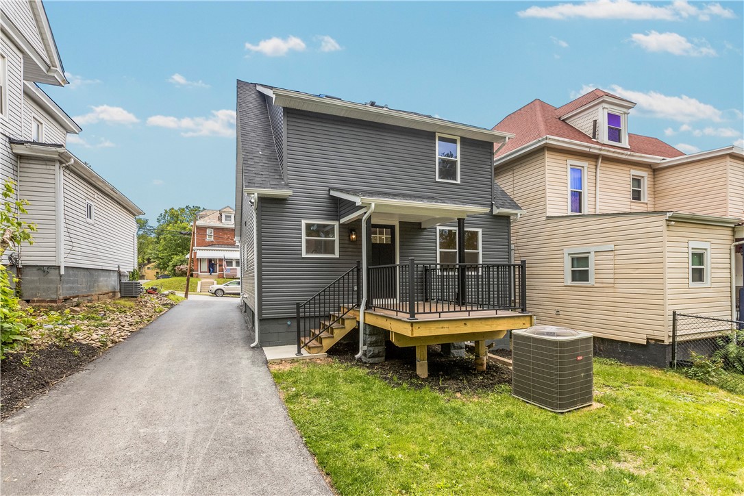 421 W College St St, Canonsburg, Pennsylvania image 29