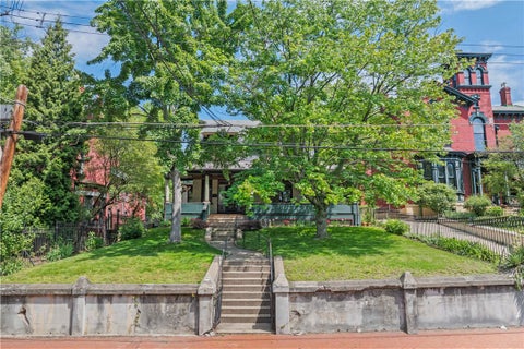 Photo of 1418 Pennsylvania Ave, Pittsburgh, PA 15233 (MLS # 1758437)