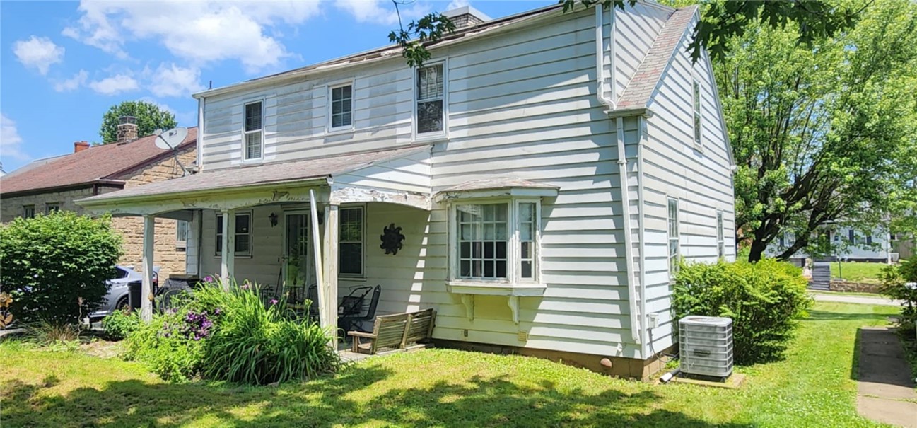 69 Princeton Ave