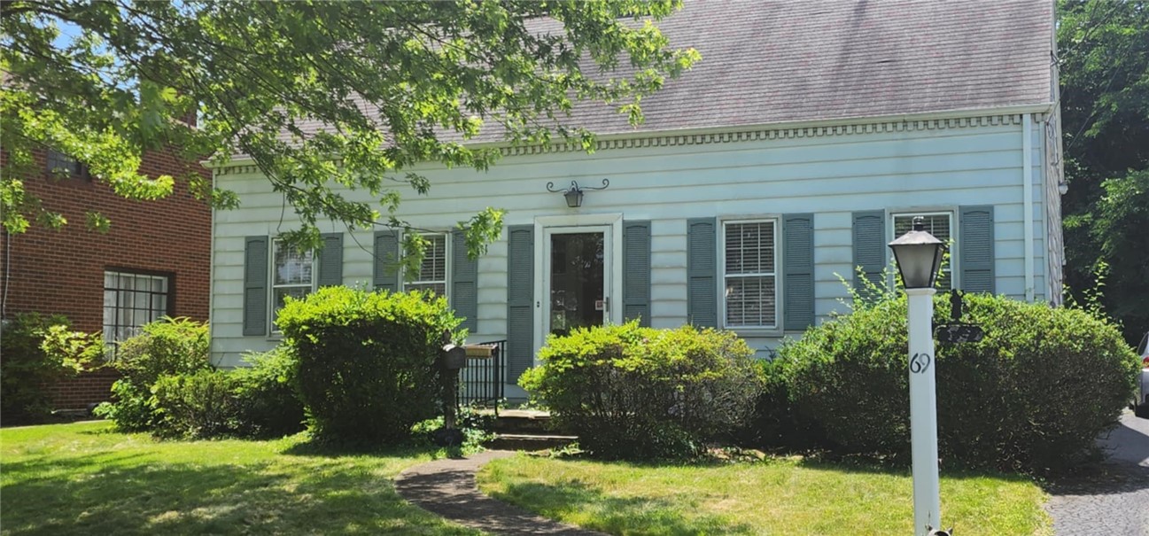 69 Princeton Ave