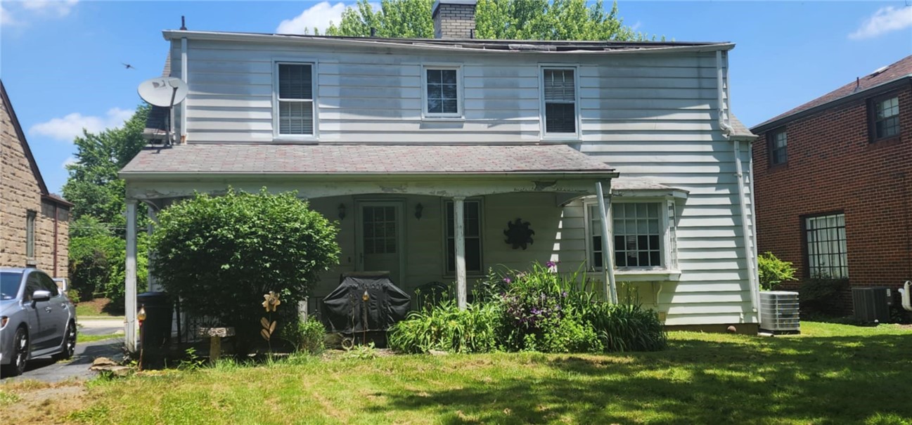 69 Princeton Ave