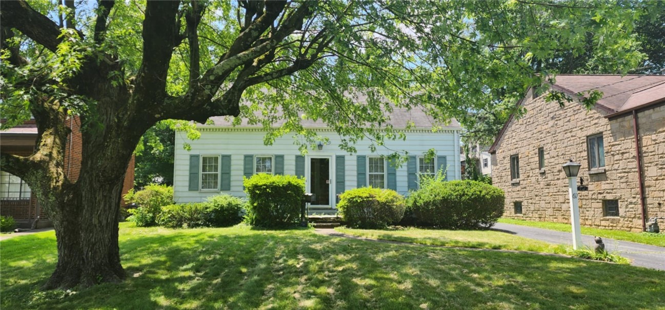 69 Princeton Ave