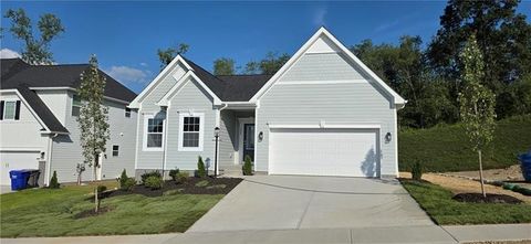 Photo of 1002 Whistler Way #6038, Mars, PA 16046 (MLS # 1736828)