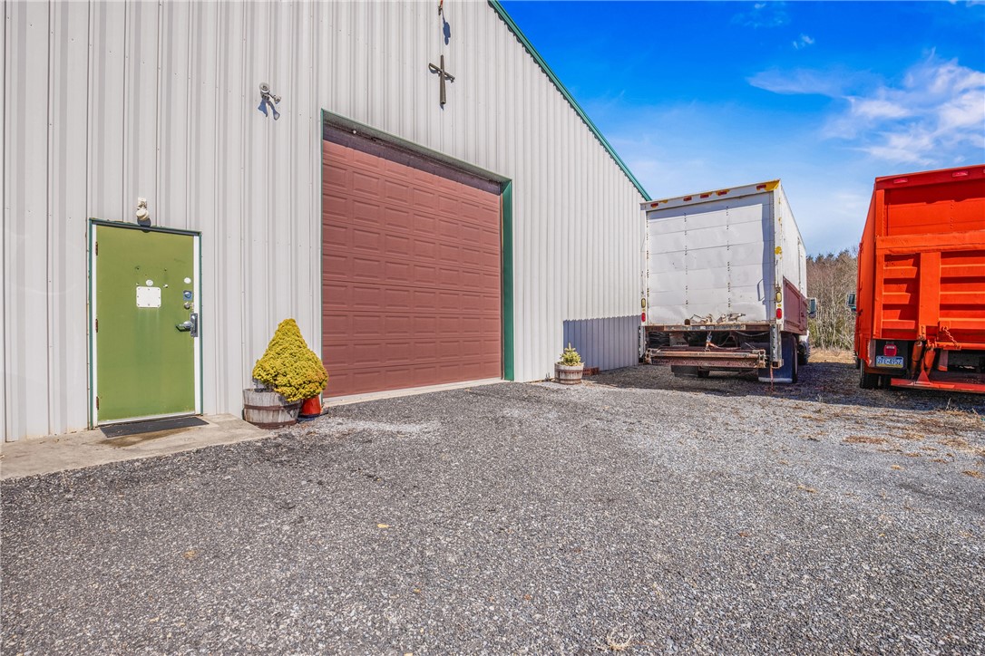 Indian Lake Boro, Pennsylvania 15926, United States, ,Commercial,Active,125070