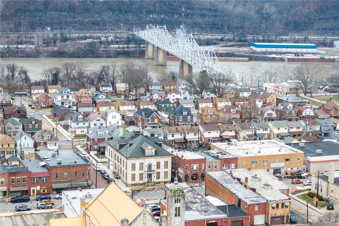 Ambridge, Pennsylvania 15003, United States, ,Commercial,Contingent,99949