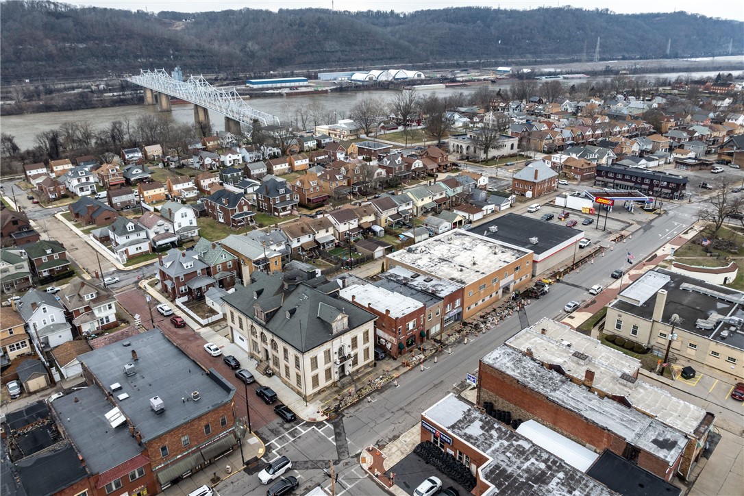 Ambridge, Pennsylvania 15003, United States, ,Commercial,Contingent,99949