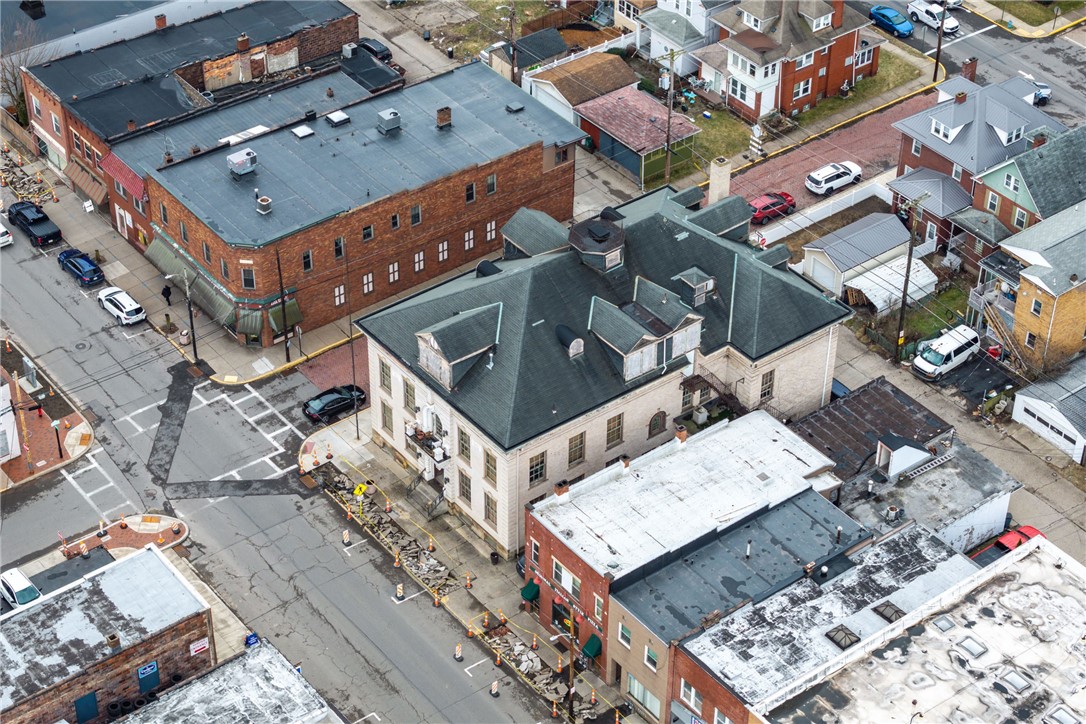 Ambridge, Pennsylvania 15003, United States, ,Commercial,Contingent,99949