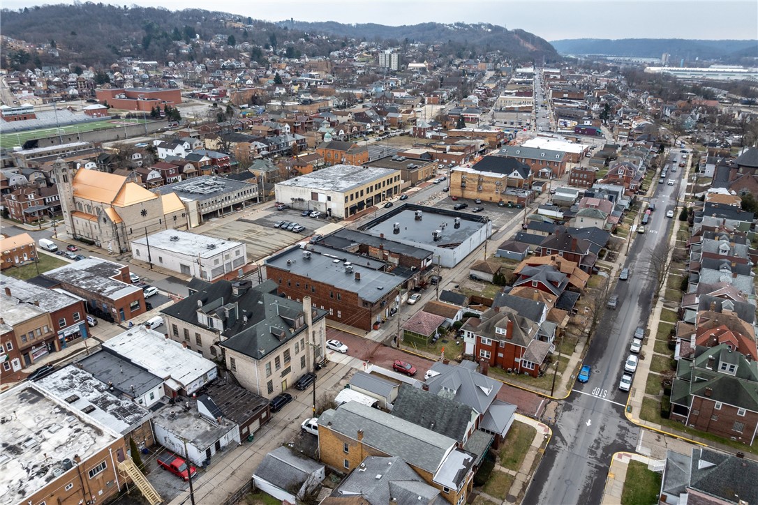 Ambridge, Pennsylvania 15003, United States, ,Commercial,Contingent,99949