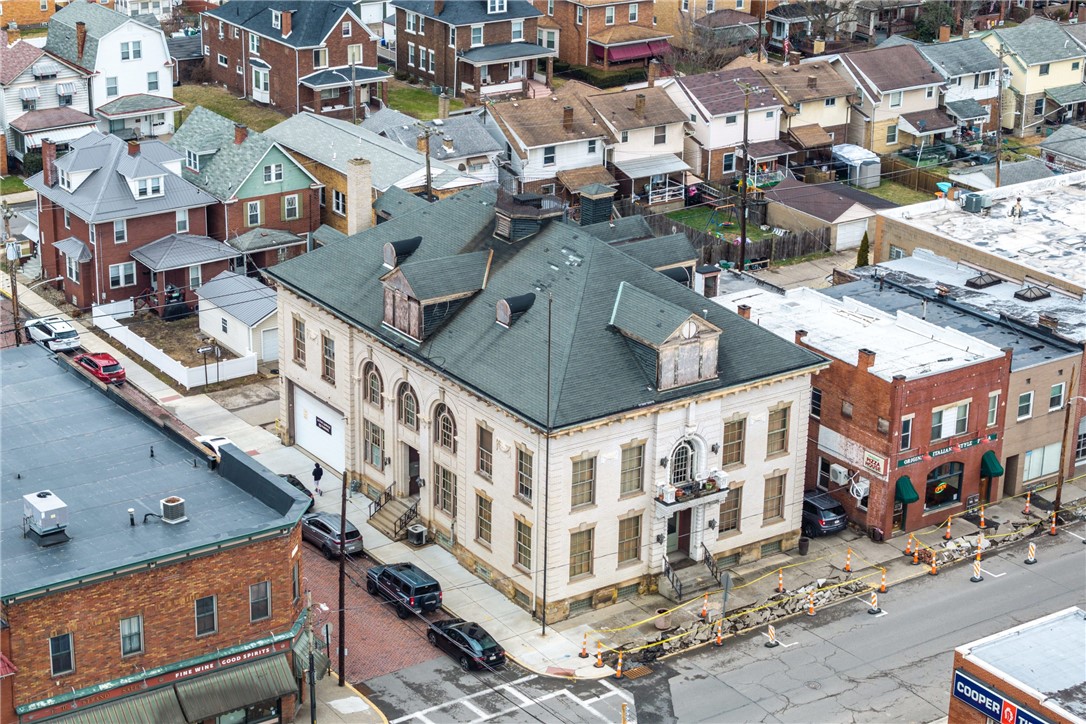 Ambridge, Pennsylvania 15003, United States, ,Commercial,Contingent,99949