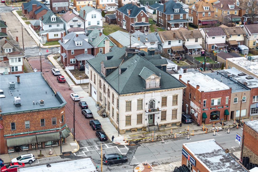 Ambridge, Pennsylvania 15003, United States, ,Commercial,Contingent,99949