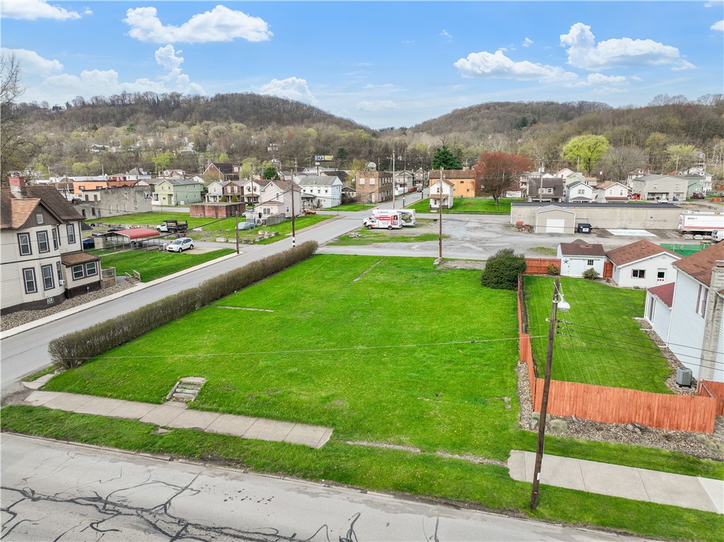 2503 7th Ave. Ave, Beaver Falls, Pennsylvania image 1