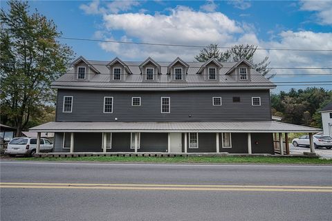Photo of 276 Main Street, Anita, PA 15711 (MLS # 1725768)
