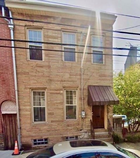 Photo of 415 Jacksonia St, Pittsburgh, PA 15212 (MLS # 1749296)