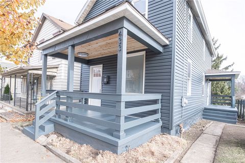 Photo of 433 Lloyd Ave, Latrobe, PA 15650 (MLS # 1731959)