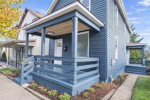 Homes For Sale - 433 Lloyd Ave Ave<br/> Latrobe, PA 15650