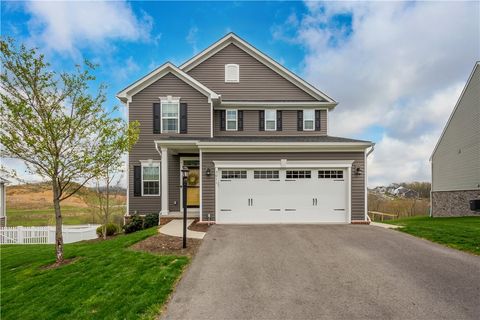 3011 Pelican Dr Middlesex Twp PA 16059