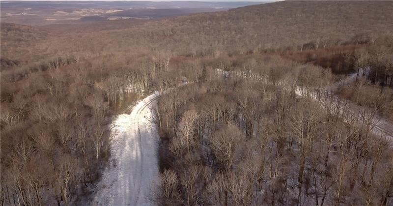 Lot 4 Bluffs Trail