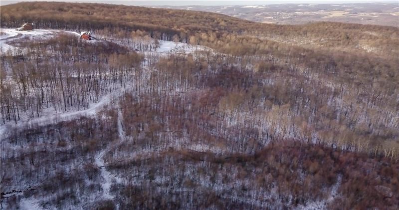 Lot 4 Bluffs Trail