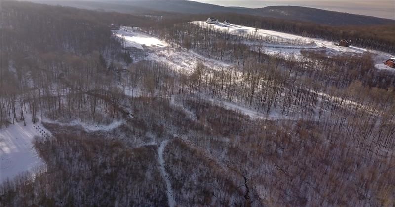 Lot 4 Bluffs Trail