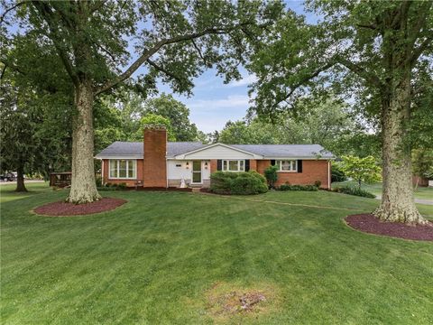 1527 W Ingomar Rd Franklin Park PA 15237