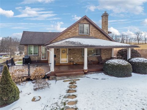 Photo of 1336 Sarver Rd, Freeport, PA 16229 (MLS # 1741879)