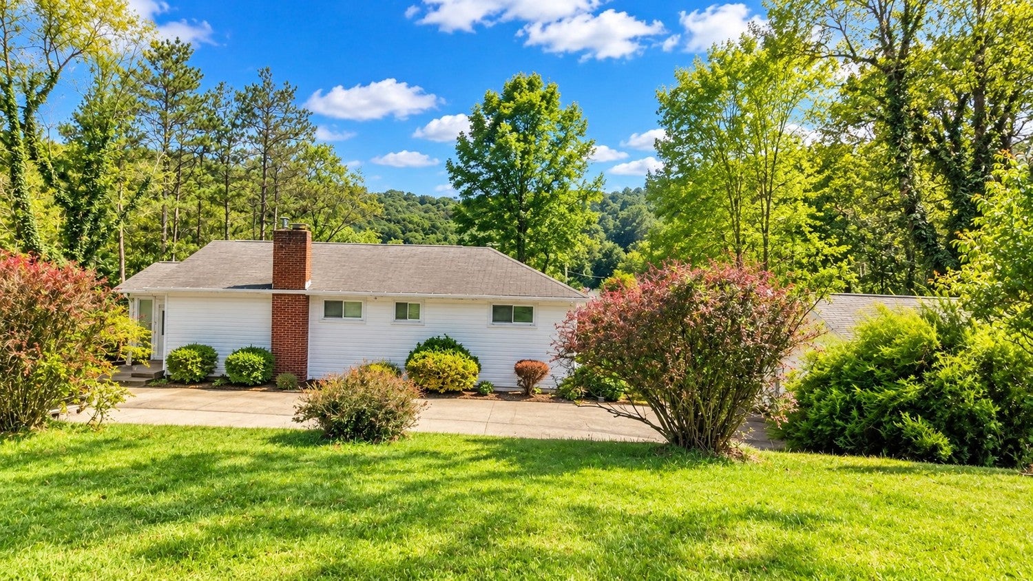 4302 State Route 156