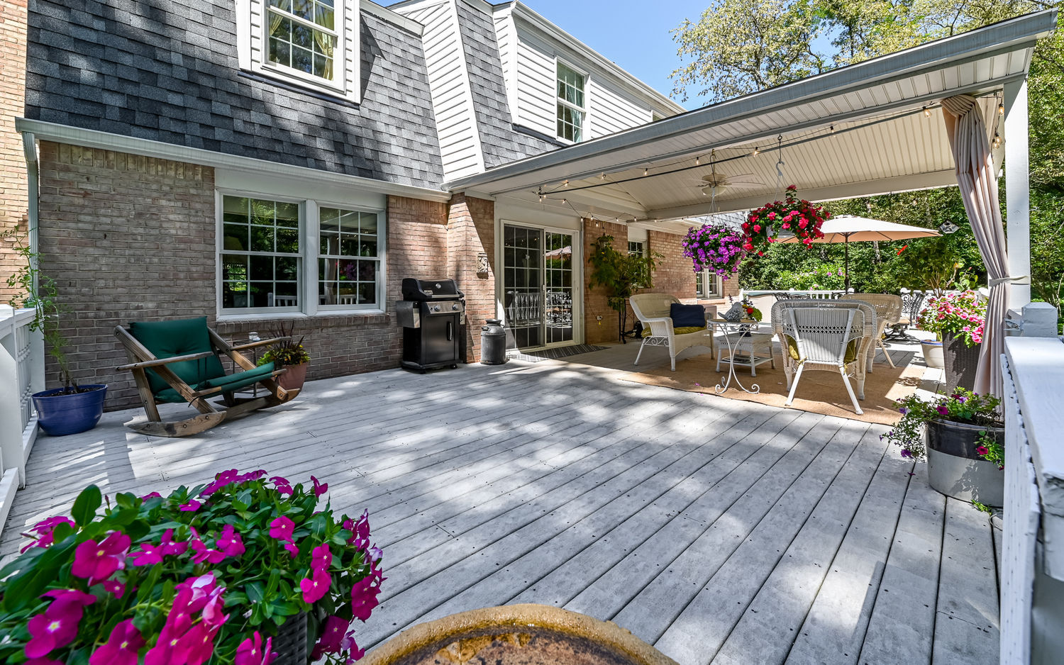 5160 S Carterton Drive