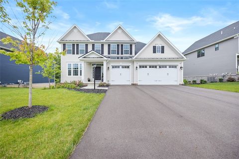 4039 Kiley Ln Marshall PA 15005