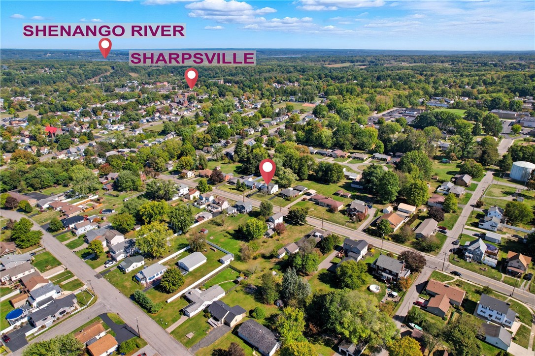 Sharpsville, Pennsylvania 16150, United States, 4 Bedrooms Bedrooms, ,3 BathroomsBathrooms,Residential,Active,223603