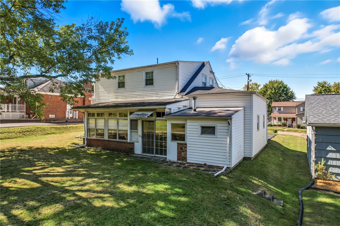 Sharpsville, Pennsylvania 16150, United States, 4 Bedrooms Bedrooms, ,3 BathroomsBathrooms,Residential,Active,223603