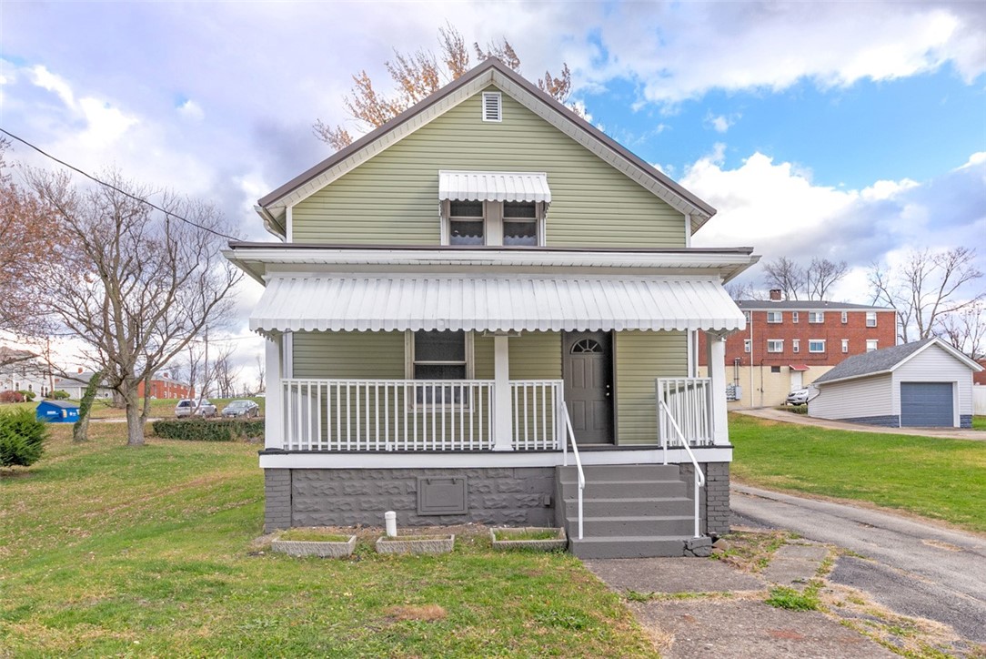 Connellsville, Pennsylvania 15425, United States, 2 Bedrooms Bedrooms, ,2 BathroomsBathrooms,Residential,Contingent,245549