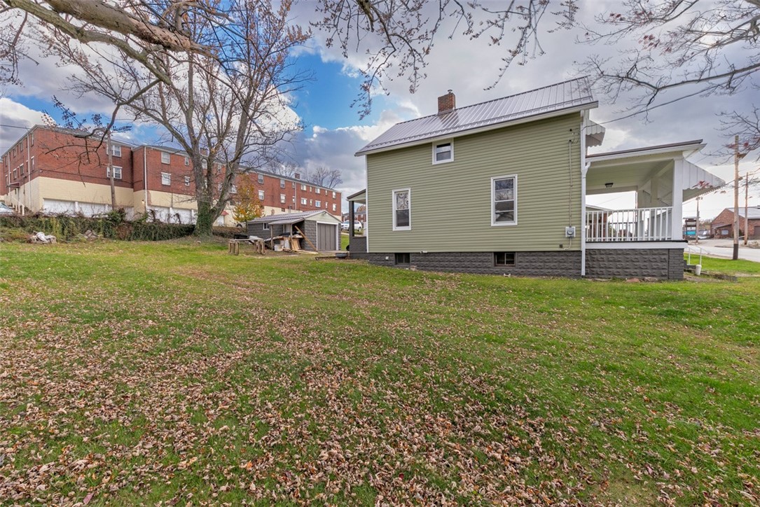 Connellsville, Pennsylvania 15425, United States, 2 Bedrooms Bedrooms, ,2 BathroomsBathrooms,Residential,Contingent,245549