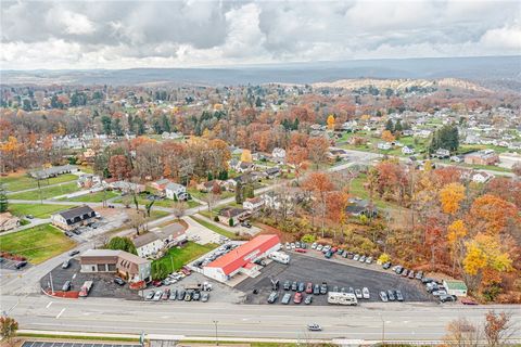 629 Scalp Avenue Richland School District PA 15906