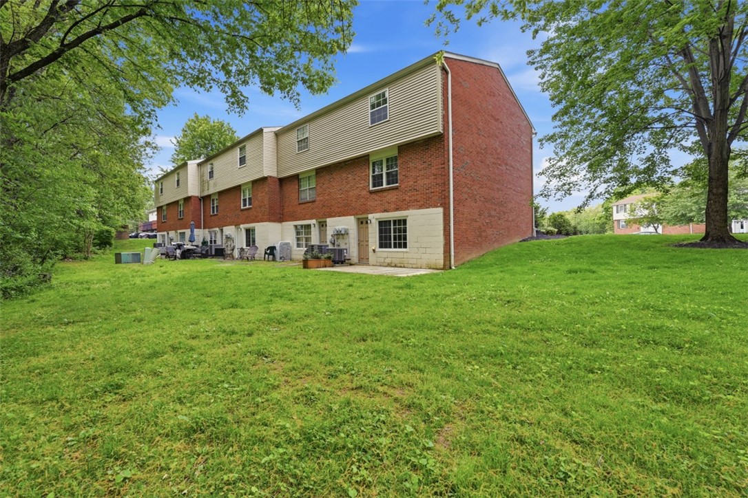 322 Bellford Ct