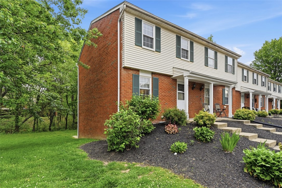 322 Bellford Ct
