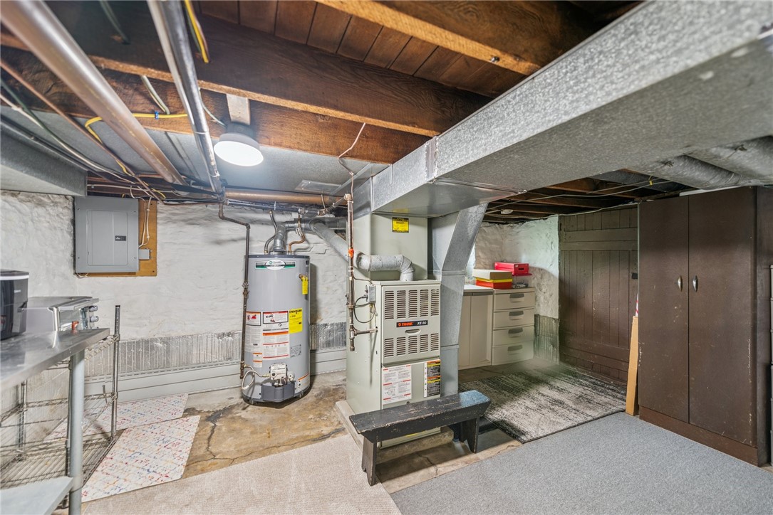 1505 Jefferson Street St, Latrobe, Pennsylvania image 22